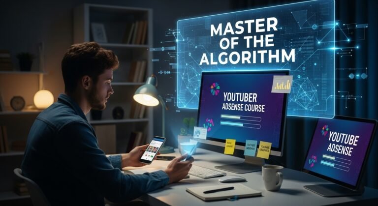 Curso Mestres do Algoritmo – Caio Ferreira: Vale a Pena? Análise Completa 2025