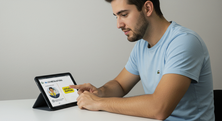 Metaleitura download apostila Hotmart: onde baixar material oficial e garantir acesso seguro (Renato Alves)