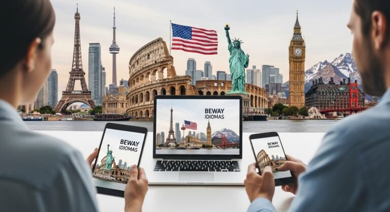 Beway Idiomas Preço: Análise Completa e Dicas Essenciais Antes de Investir no Método Jonas Bressan