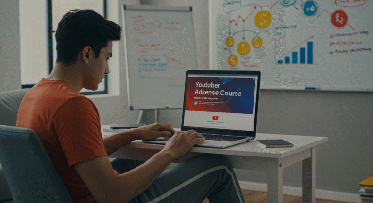 Mestres do Algoritmo Caio Ferreira — Onde Comprar, Download e Como Funciona para Crescer no YouTube (Guia Prático para Quem Busca Soluções e Dicas)