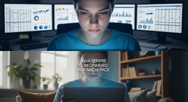💸 Método Nádia Pace Funciona? Saia das Dívidas e Viva Sempre com Dinheiro!