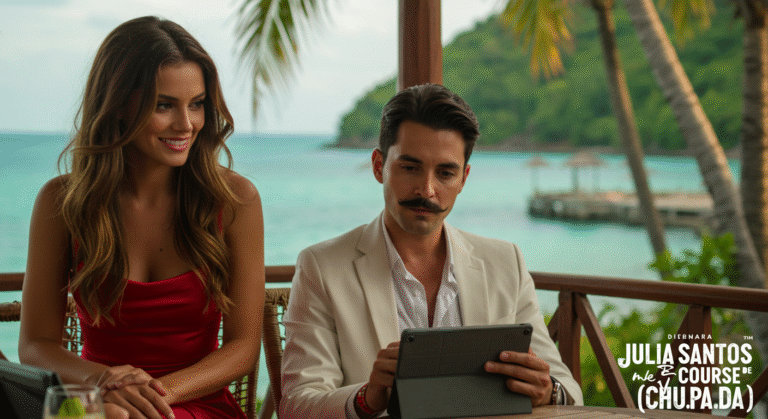 Curso Muito Além da Chu.pa.da Julia Santos: Novos usos e aplicações para transformar sua vida íntima