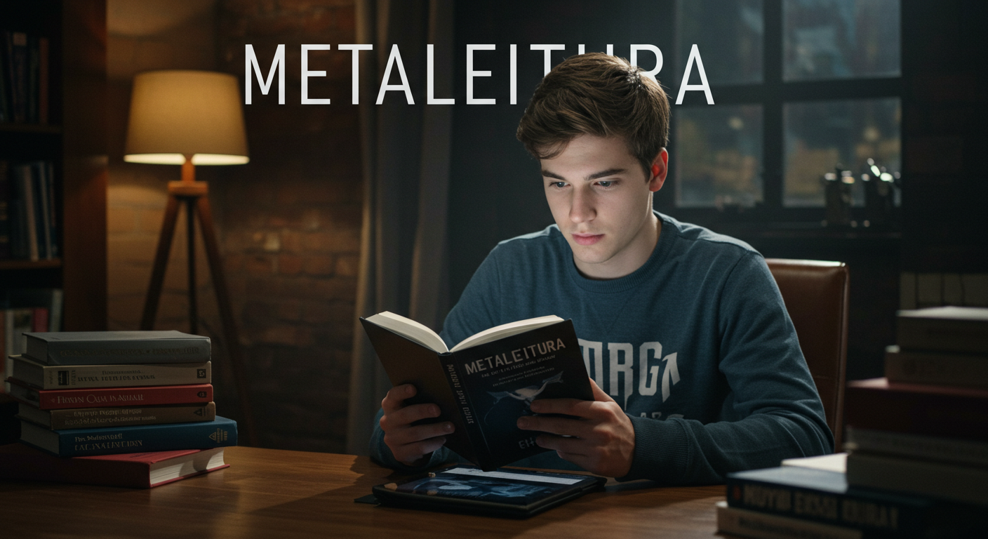 Curso de Leitura Dinâmica Metaleitura (LDE): Como Ler Mais Rápido e Reter Conteúdo com Eficiência CURSOSS