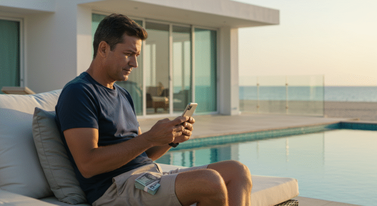 É Possível Viver de Automação e I.A. Sem Saber Programar com o GRANA NO BOLSO – N8N AUTOMAÇÕES DE I.A. CURSO?