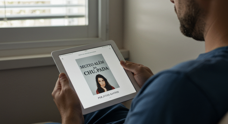 Curso Muito Além da Chupada da Julia Santos: Vale a Pena Comprar e Como Fazer Ela Gozar Só Com a Língua?