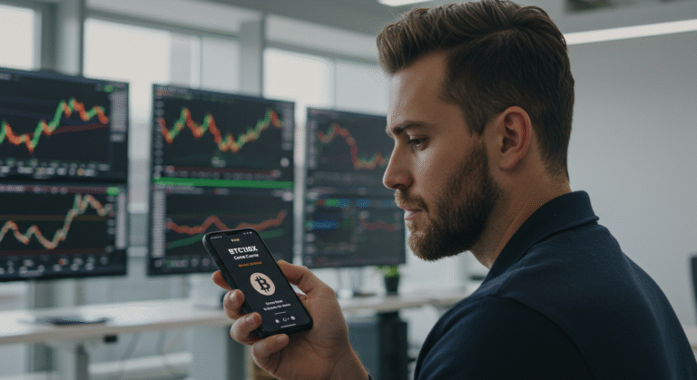 Estratégia BTC10X: Como Multiplicar Seus Bitcoins com Alavancagem Controlada