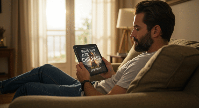 Curso Muito Além da Chupada Vale a Pena Comprar em 2025? Review Completo de Julia Santos