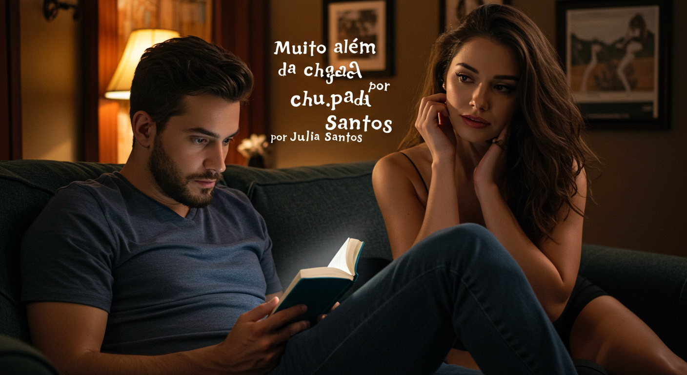 Decifrando o Prazer: Por Que o Curso "Como Deixar Ela Louca na Cama" de Julia Santos é o Guia Essencial para Todos CURSOSS