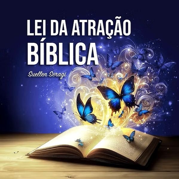 Review Completo do Lei da Atração Bíblica: Vale a pena comprar em 2025?