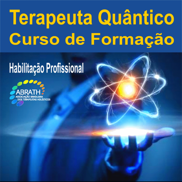 Como Funciona a Formação Terapeuta Quântico Fisioquântic: Guia Técnico Completo para Iniciantes e Profissionais