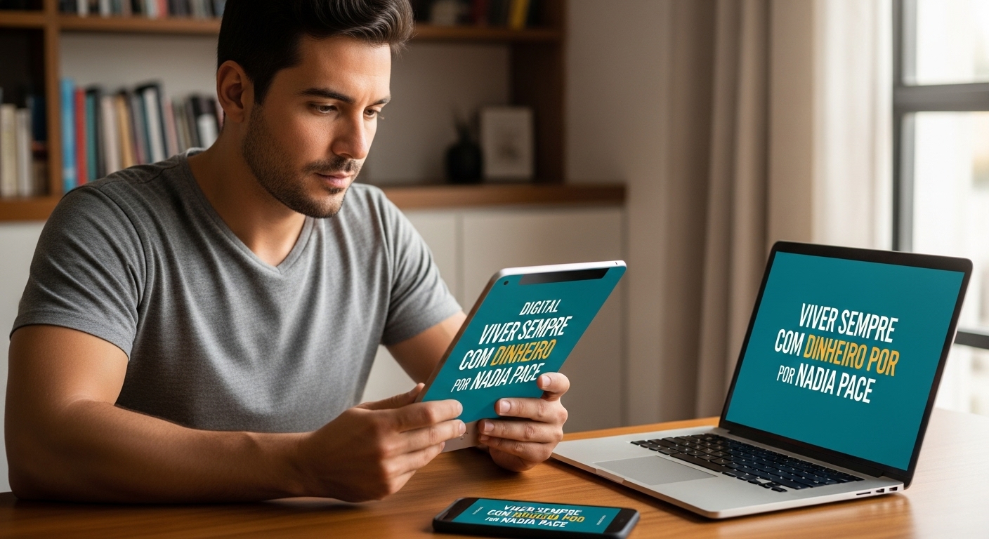 Curso Método Nádia Pace Downloads – Nádia Vieira Pace: Como Acessar os Materiais com Segurança CURSOSS