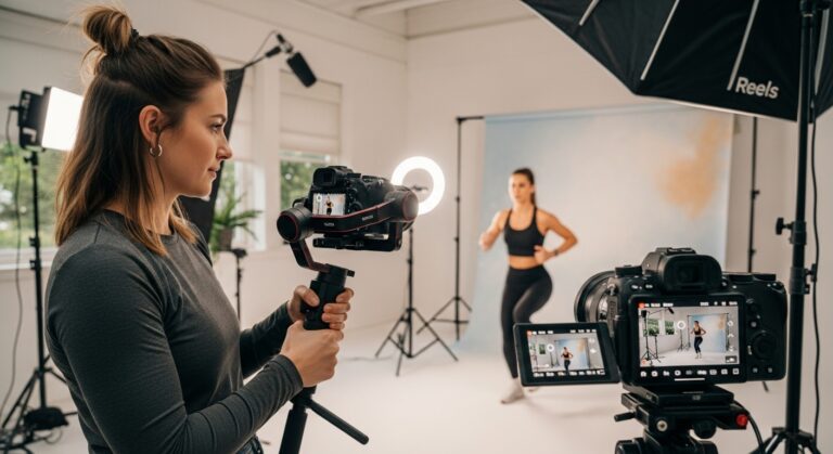 Como Fazer Reels Profissionais com o Curso Reels Pro de Rafael Bem [Guia Completo + Bônus]