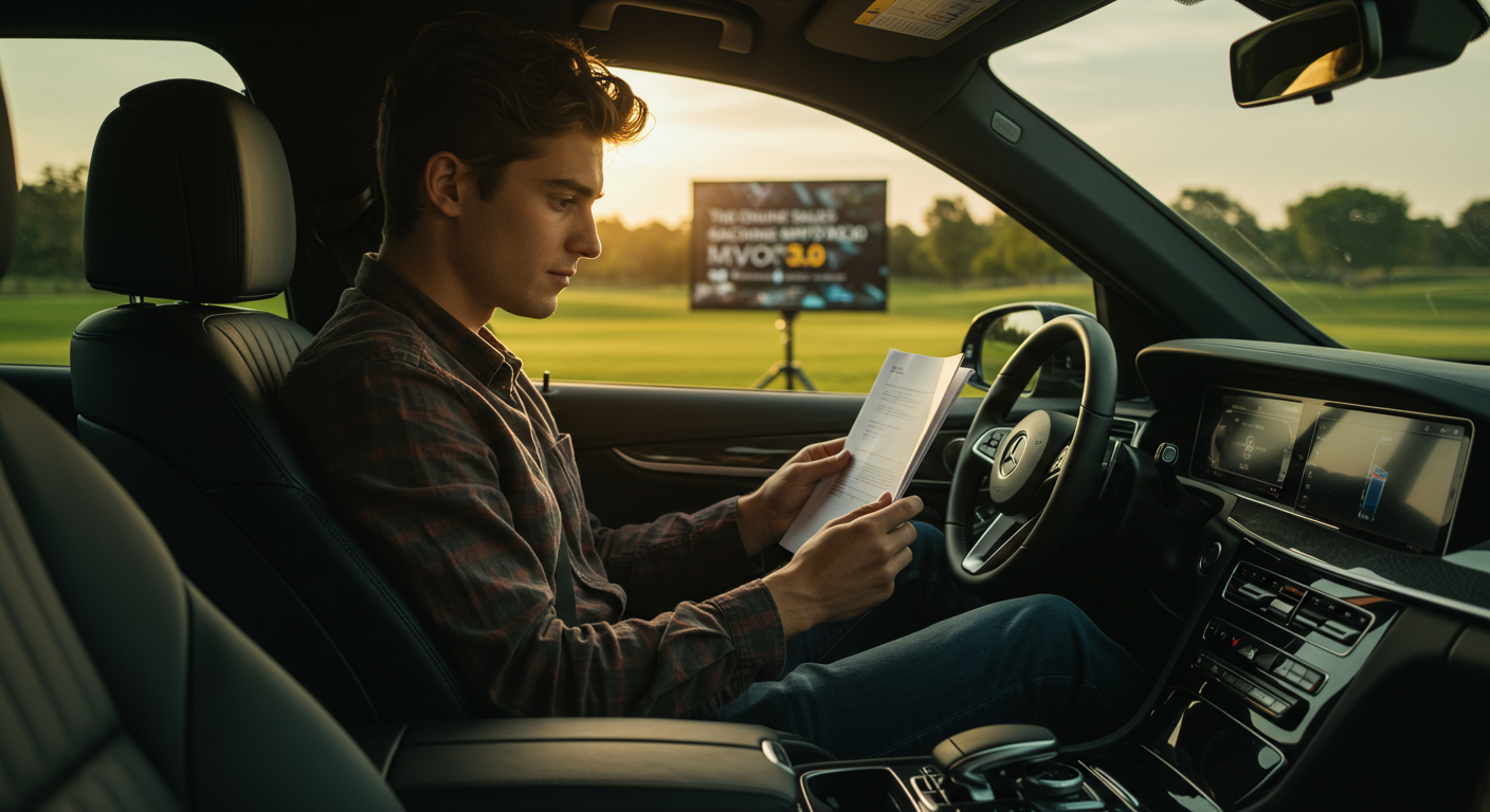 Mentor Borges Curso MVO 3.0 Vale a Pena em 2025? Review Completa, Segura e Sem Promessas Milagrosas CURSOSS