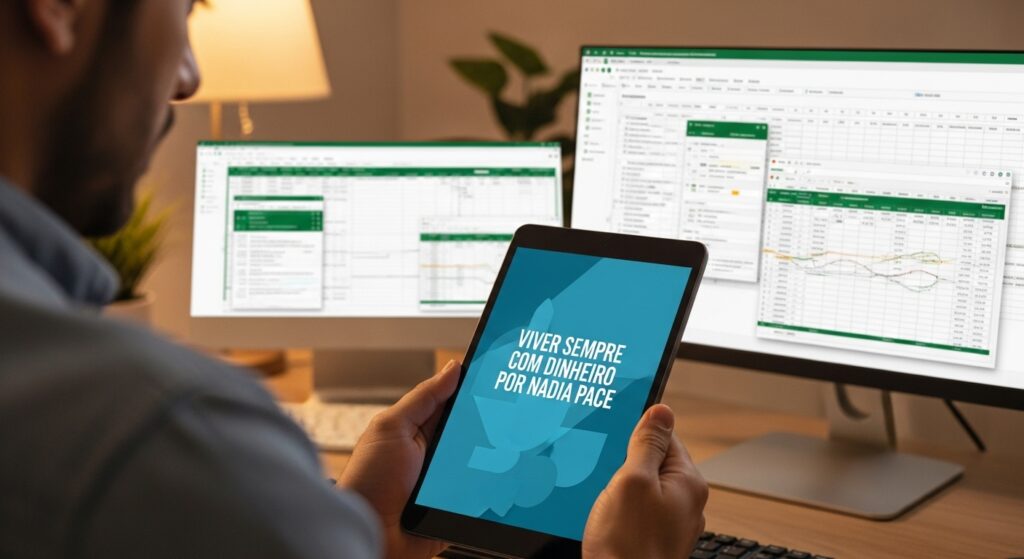✅ Review Completo do Método Nádia Pace: Vale a pena comprar o Treinamento Viva Sempre com Dinheiro? CURSOSS