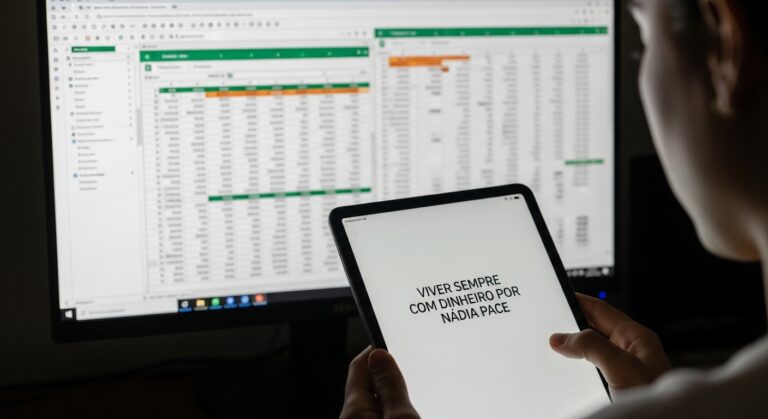 📈 Método Traz Paz: Como Multiplicar Sua Renda e Ativos Após o Superendividamento com as Estratégias da Nádia Pace