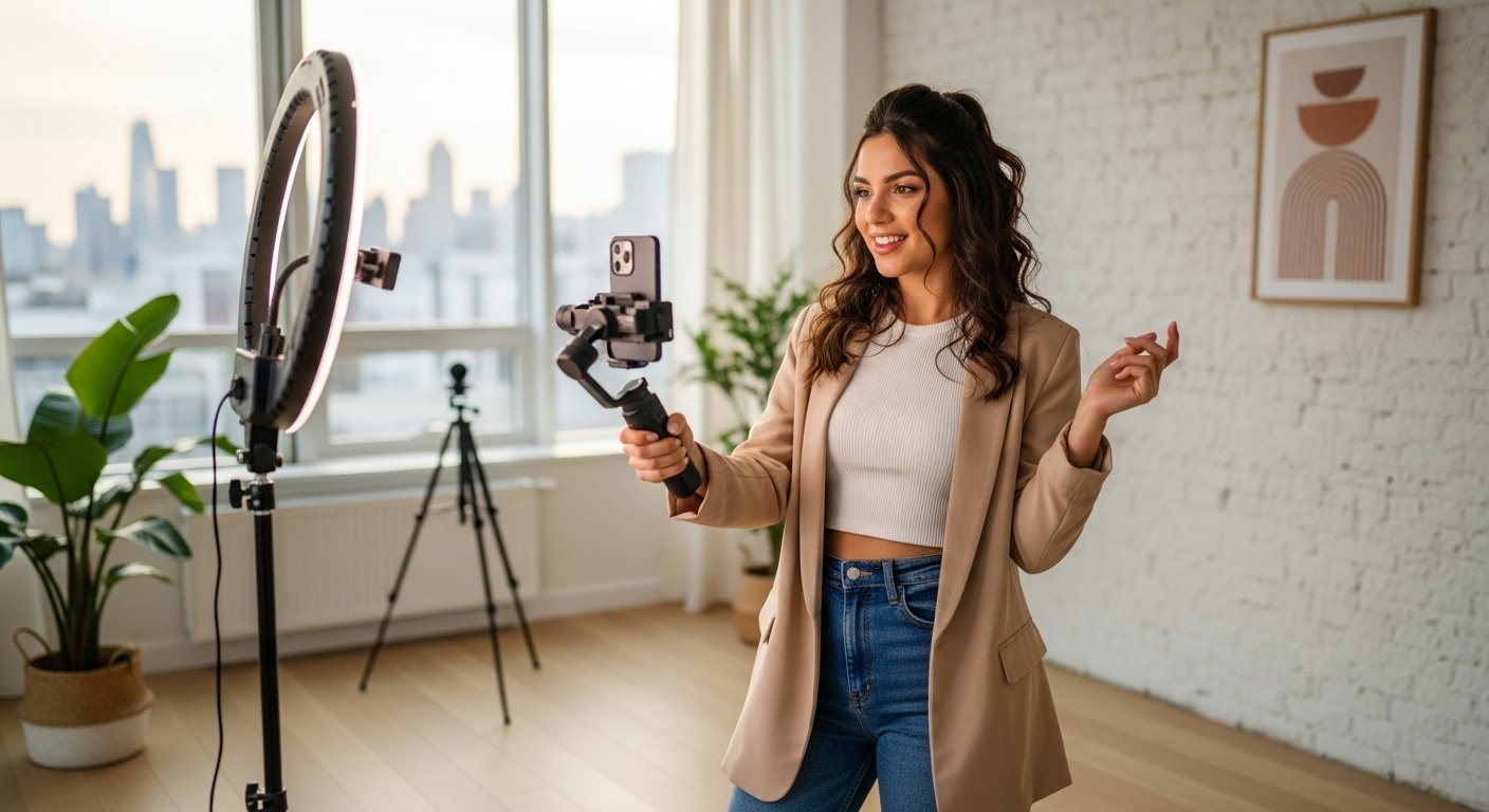 REELSPRO Funciona Mesmo? Análise Completa do Curso de Rafael Bem e o Poder dos Reels em 2025 CURSOSS