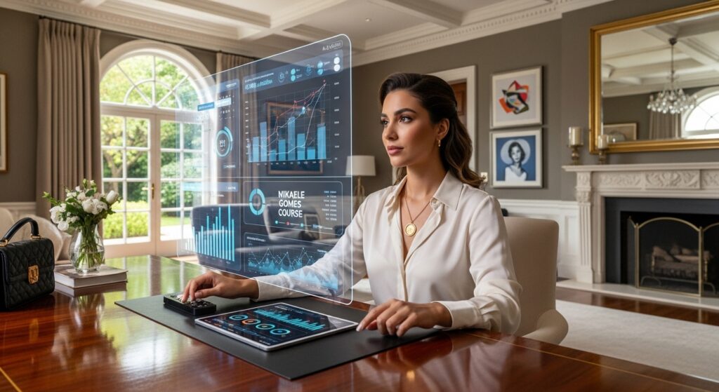 🔎 Mikaele Gomes Curso Marketing Digital: Dicas Para Vender Sem Anúncios e Onde Comprar o Método Mulher Milionária CURSOSS