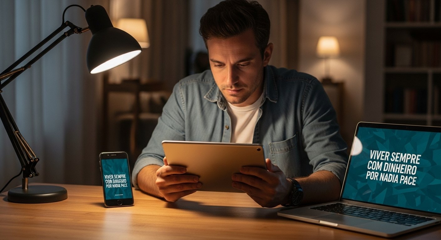 Treinamento Nadia Pace funciona mesmo? Guia completo com prós, contras e dicas em 2026 CURSOSS