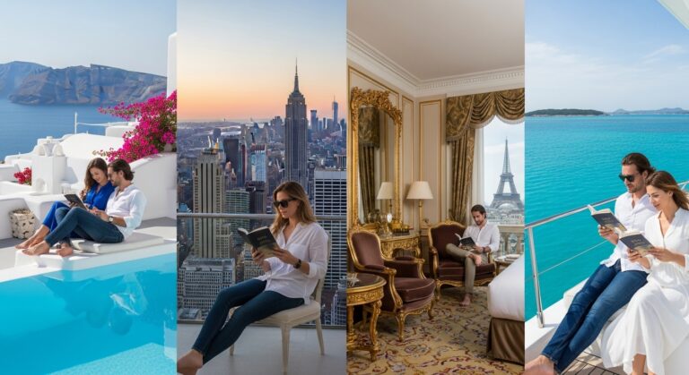 🏆 O Troféu da Paz: Como o Método Nádia Pace Transforma Devedores em Investidores!