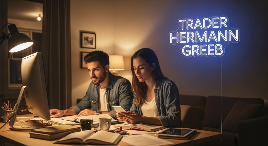 🎯 Review Completo FTZA: O Curso Hermann Greb Vale a Pena Comprar? Descubra a Opinião dos Alunos e Onde Comprar com Segurança! CURSOSS