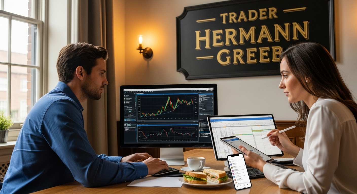 Hermann Greb Valor: análise do preço do curso FTZA e se realmente compensa investir CURSOSS