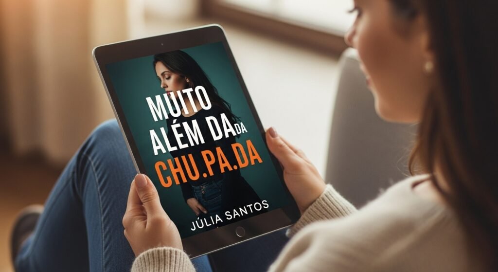 💋 Muito Além da Chupada: Faça Ela Gozar Só Com a Língua e Torne-se Inesquecível | Análise do Curso de Julia Santos CURSOSS