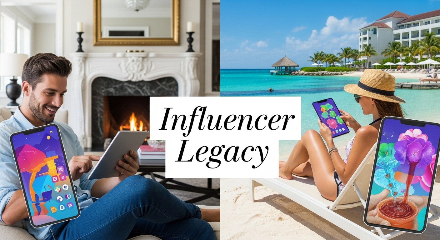 Tio San Lucas Vinicius: Como a Estratégia Influencer Milionário Legacy Transforma Canais Dark em Ativos Lucrativos CURSOSS