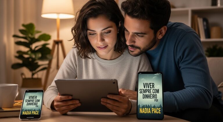 🥇 Melhor Curso de Finanças Pessoais para Dívidas: Por Que o Treinamento Nádia Pace é Reconhecido na Hotmart? 🏆