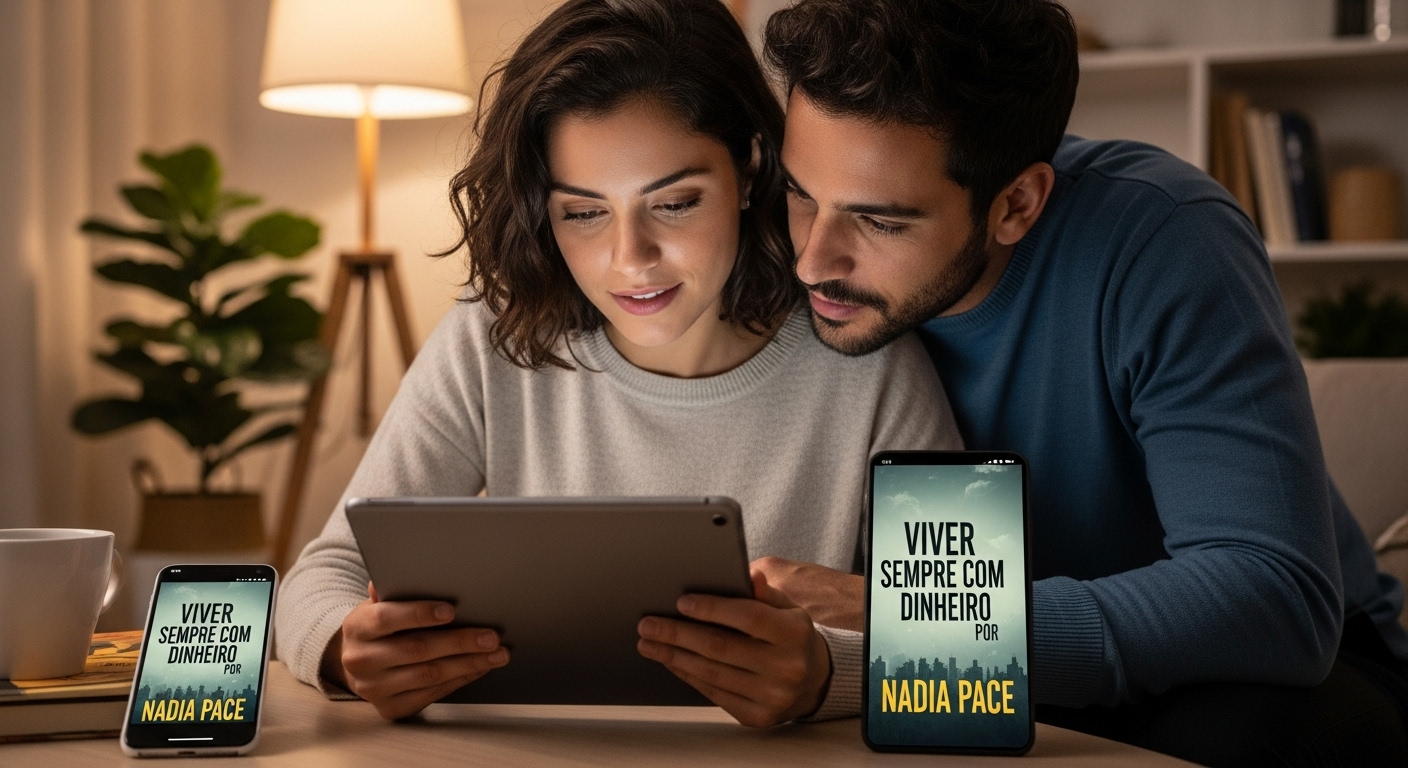 🥇 Melhor Curso de Finanças Pessoais para Dívidas: Por Que o Treinamento Nádia Pace é Reconhecido na Hotmart? 🏆 CURSOSS