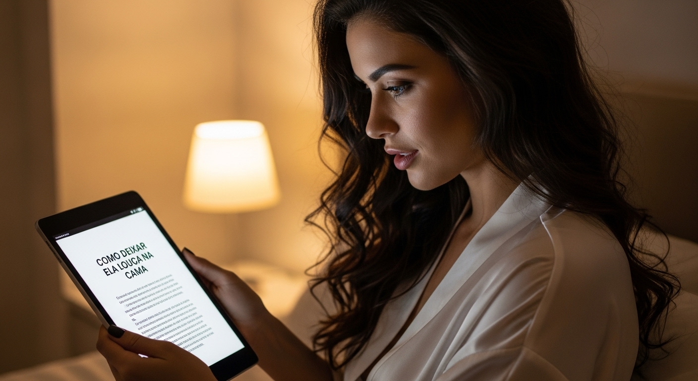 Curso Como Deixar Ela Louca na Cama Grátis Julia Santos: Informações, Comparativos e Guia Completo CURSOSS