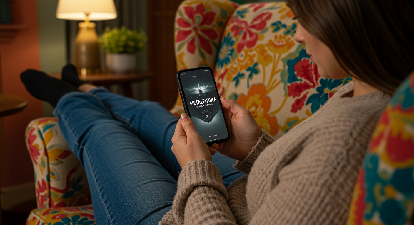 Acelerando a Leitura: Como o Metaleitura de Renato Alves Transforma Sua Relação com o Conhecimento CURSOSS