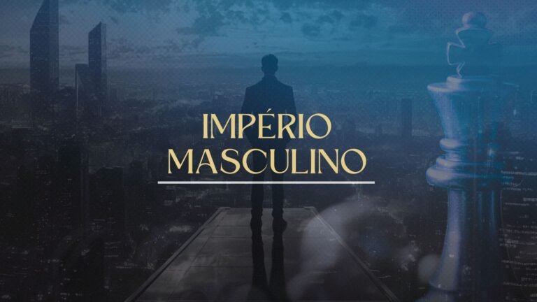📚 Desbloqueando a Força: A Relação Entre o Protocolo Império Masculino e os Ebooks em PDF do Dr. Loiola