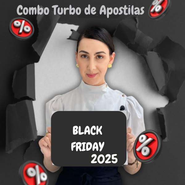 Combo Turbo de Apostilas Marrara Bortoloti: Confeitaria Lucrativa e Receitas Completas – eBook PDF