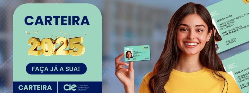 🔬 CIE: O Que a Ciência Social e a Legislação Dizem Sobre os Benefícios da Meia-Entrada Oque vender para ganhar dinheiro