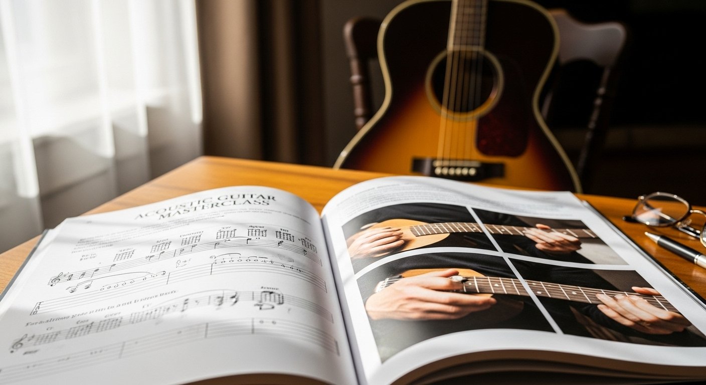 🎸 Guitarra Intensiva Downloads Rodrigo Ferrarezi: A Revolução no Seu Domínio da Guitarra CURSOSS