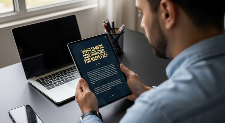 Curso Nádia Pace Download Grátis: Existe Acesso Livre aos Materiais?