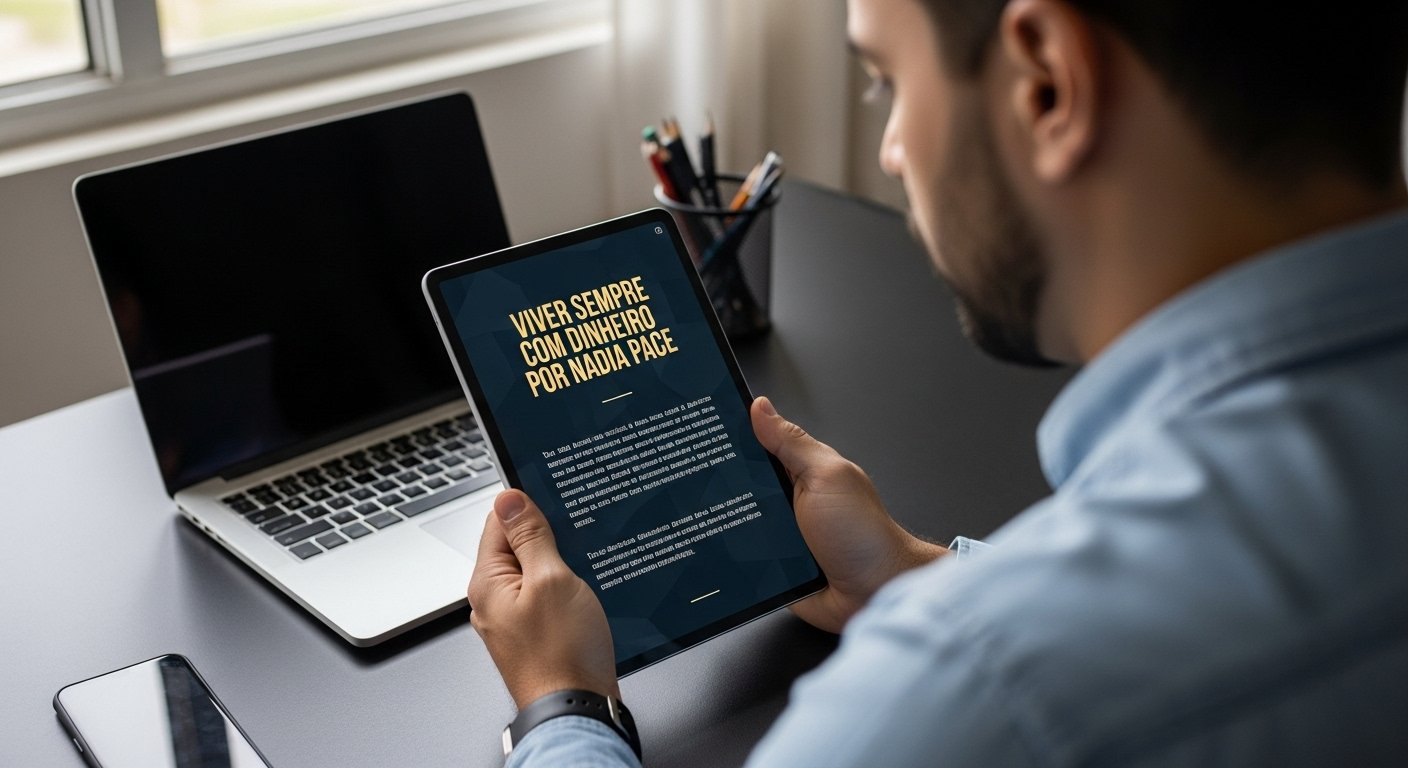 Curso Nádia Pace Download Grátis: Existe Acesso Livre aos Materiais? CURSOSS