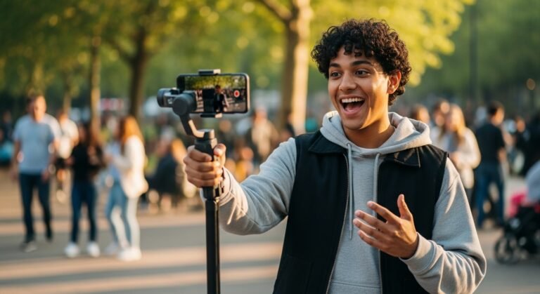 Reels Pro Rafael Bem: Guia Completo para Aprender a Criar Reels com Estratégia e Criatividade