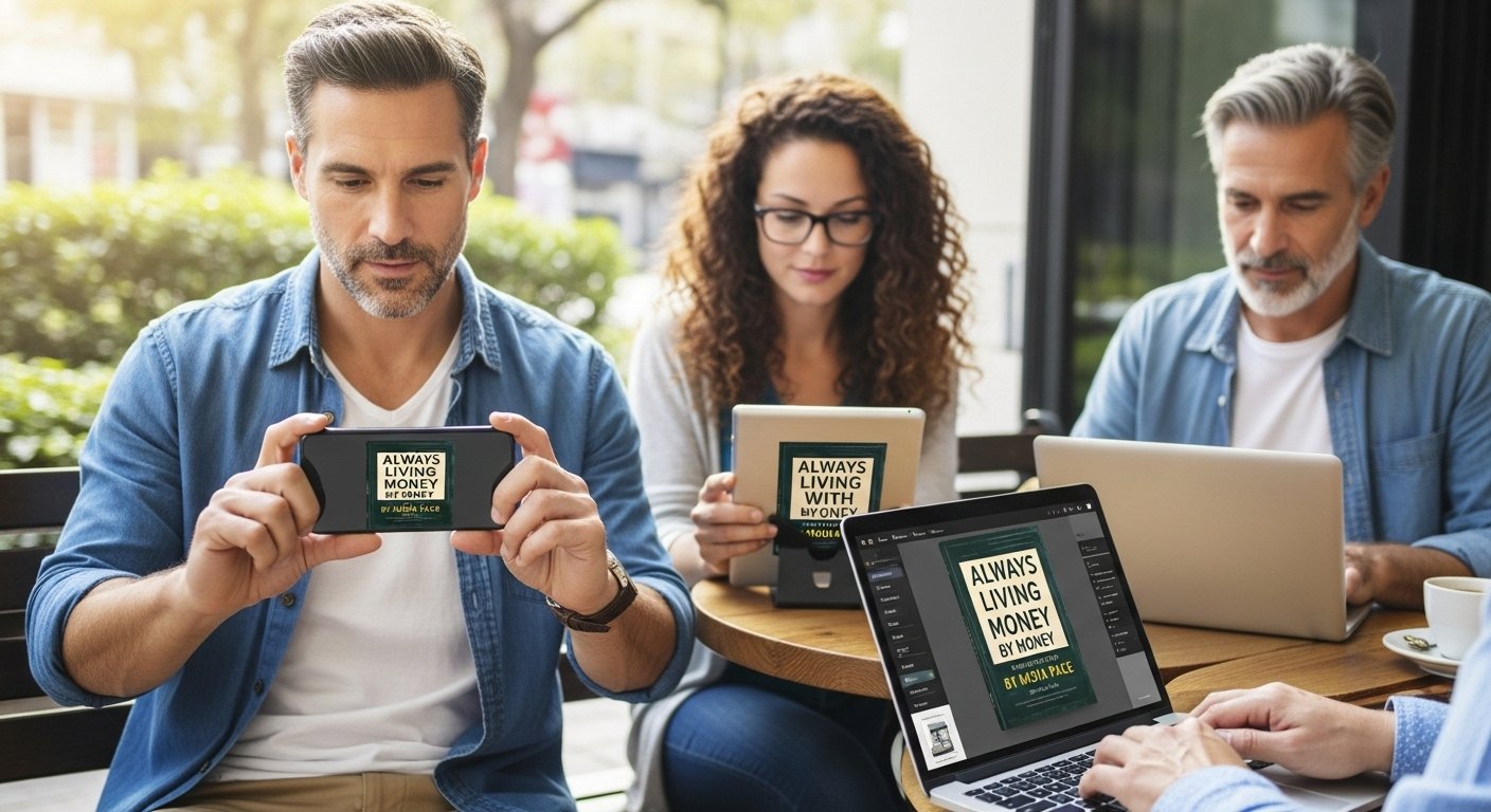 Curso Viva Sempre com Dinheiro Downloads – Nádia Pace CURSOSS