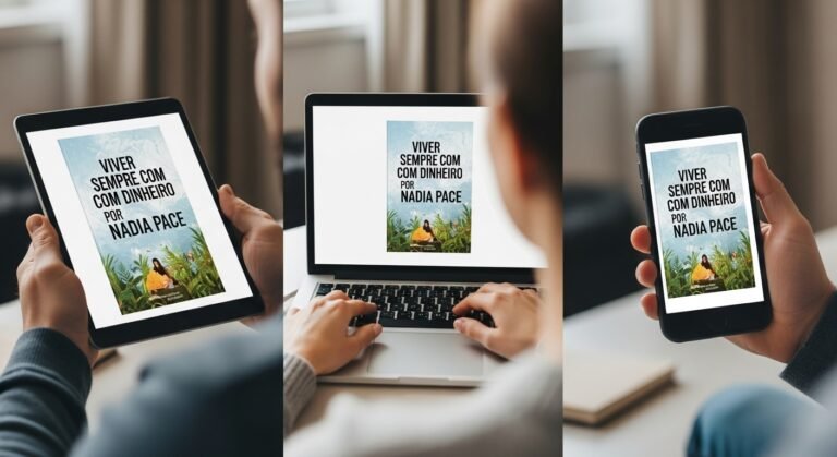 17 Razões Surpreendentes para Conhecer o Curso Nádia Pace – Viva Sempre com Dinheiro