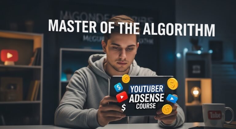 Como baixar os materiais do curso Mestres do Algoritmo Caio Ferreira com segurança?