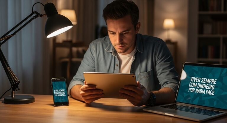 Treinamento Nadia Pace funciona mesmo? Guia completo com prós, contras e dicas em 2026