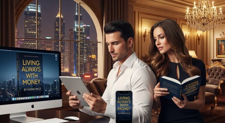 Método Nádia para sair das dívidas: novas ideias que podem mudar sua relação com o dinheiro