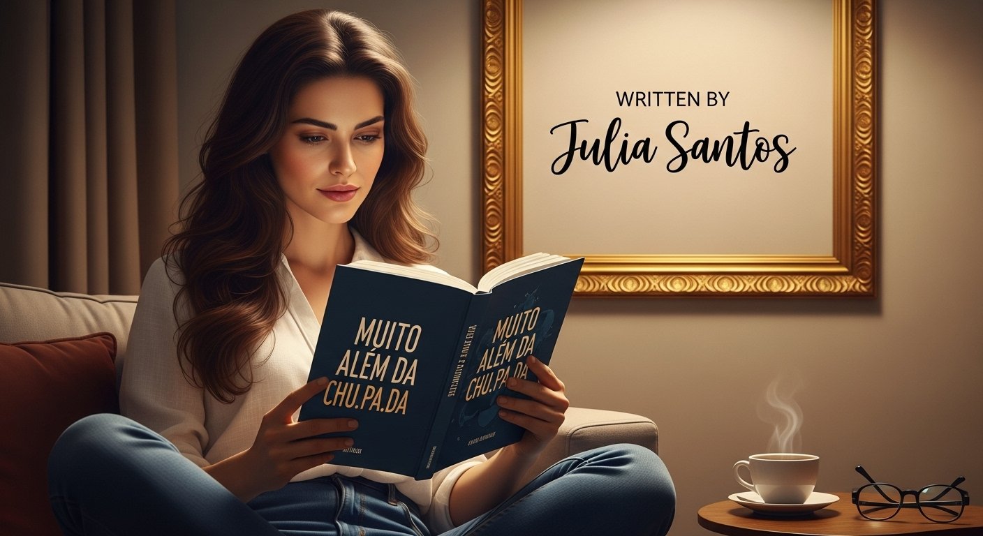 Muito Além da Chupada Vale a Pena? Review Detalhado do Curso Julia Santos CURSOSS