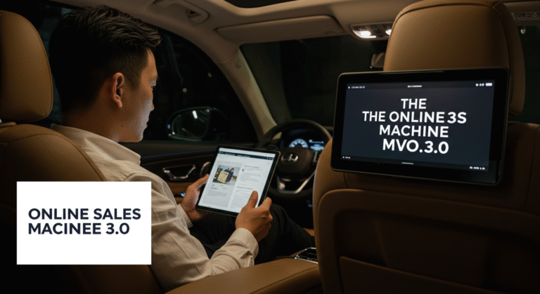 Máquina de Vendas Online (MVO) do Matheus Borges: A Verdade Por Trás da Renda Milionária na Internet