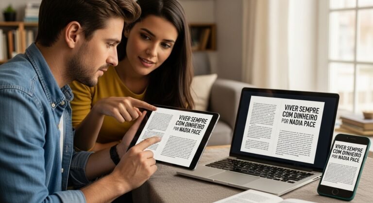 15 Razões Inusitadas para Conhecer o Curso Nadia Pace