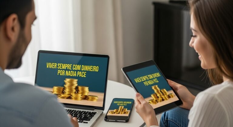 Método Nádia para sair das dívidas: funciona, vale a pena e como comprar