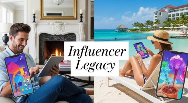 Tio San Lucas Vinicius: Como a Estratégia Influencer Milionário Legacy Transforma Canais Dark em Ativos Lucrativos