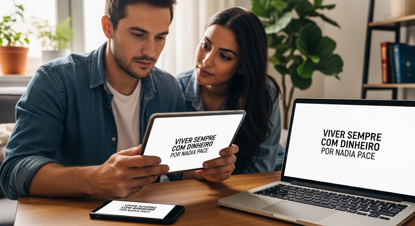 Curso Viva Sempre com Dinheiro vale a pena? Veja os benefícios reais e o que ninguém te conta CURSOSS