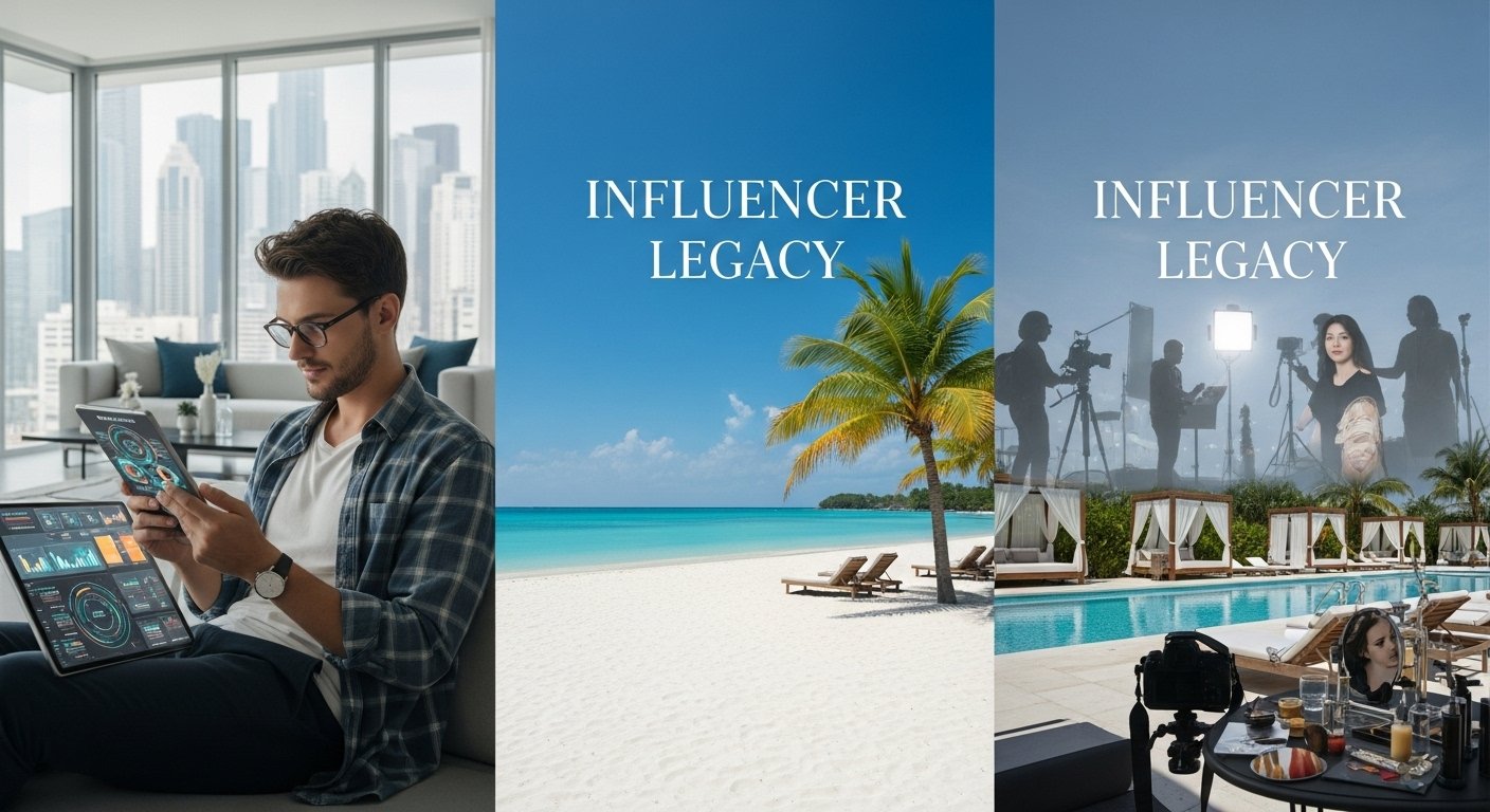 💰 Influencer Milionário Legacy Downloads Tio San: Acesse Materiais Exclusivos e Domine o YouTube CURSOSS